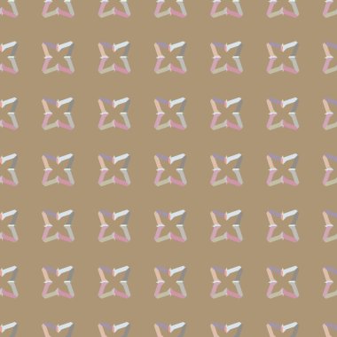 Grafiksiz şablon, soyut duvar kağıdı, vektör illüstrasyonu 