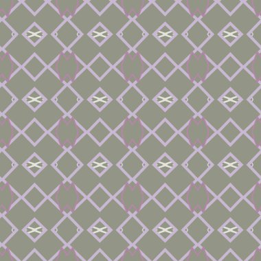 Kusursuz soyut arkaplan, vektör illüstrasyonu 