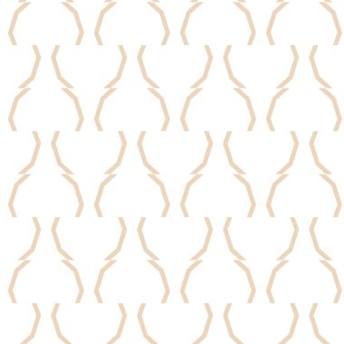 soyut süs, şablon vektör arkaplanı