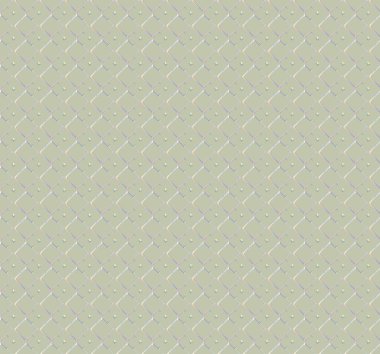 soyut renkli süs, pürüzsüz desen vektör arkaplanı