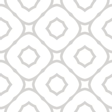 soyut süs, şablon vektör arkaplanı