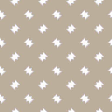 soyut süs, şablon vektör arkaplanı