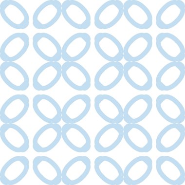 Kusursuz şablon, soyut duvar kağıdı, vektör illüstrasyonu 