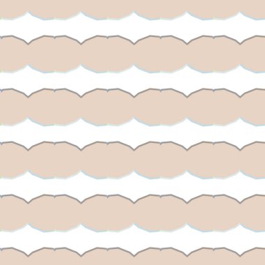 soyut süs, şablon vektör arkaplanı