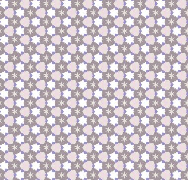 soyut süs, şablon vektör arkaplanı