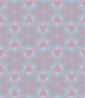 soyut süs, şablon vektör arkaplanı