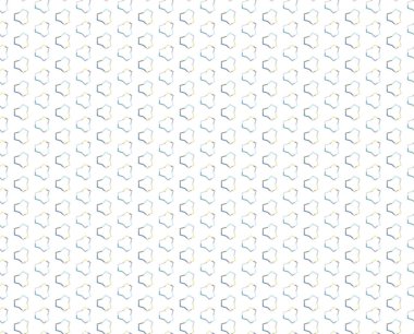 soyut süs, şablon vektör arkaplanı