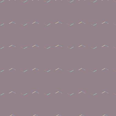 Kusursuz şablon, soyut duvar kağıdı, vektör illüstrasyonu 