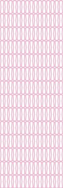 soyut renkli süs, pürüzsüz desen vektör arkaplanı