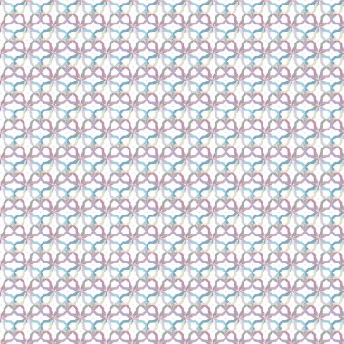 soyut süs, şablon vektör arkaplanı