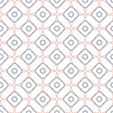 soyut süs, şablon vektör arkaplanı