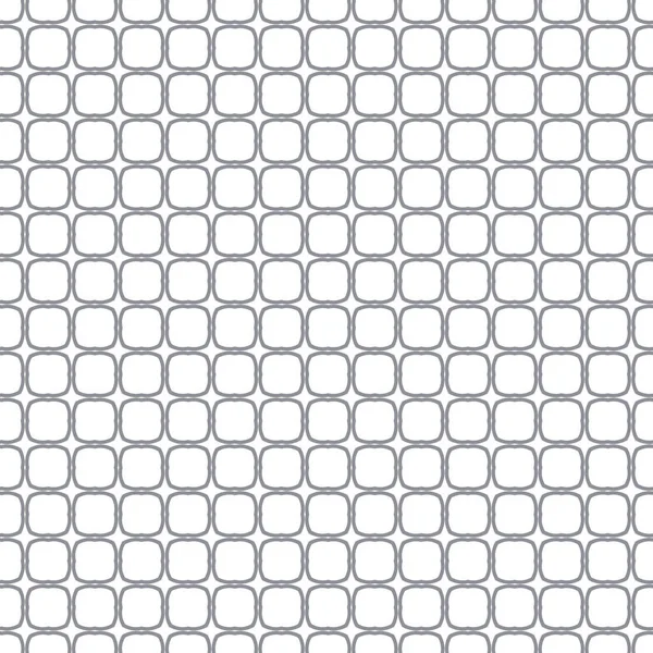 Бесшовный Шаблон Абстрактные Обои Векторная Иллюстрация — стоковый вектор