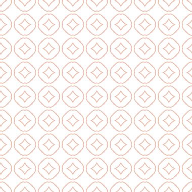 soyut süs, şablon vektör arkaplanı