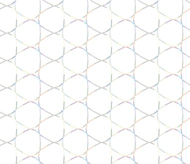 Kusursuz şablon, soyut duvar kağıdı, vektör illüstrasyonu 