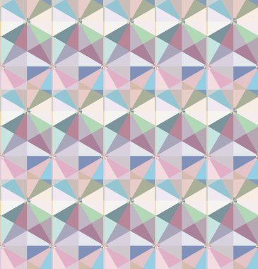 soyut süs, şablon vektör arkaplanı