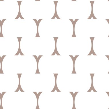 soyut süs, şablon vektör arkaplanı