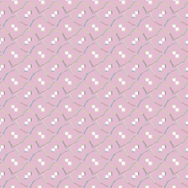 soyut süs, şablon vektör arkaplanı