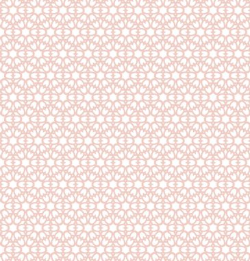 soyut süs, şablon vektör arkaplanı