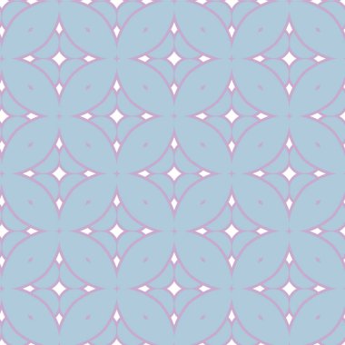 soyut süs, şablon vektör arkaplanı