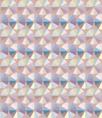 soyut duvar kağıdı, vektör illüstrasyon şablonu