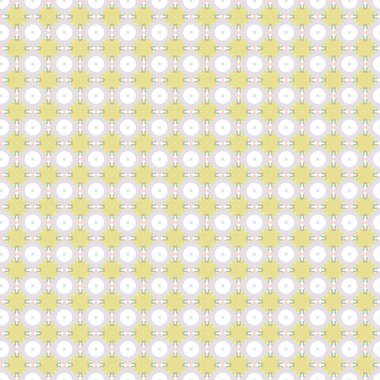 soyut süs, şablon vektör arkaplanı