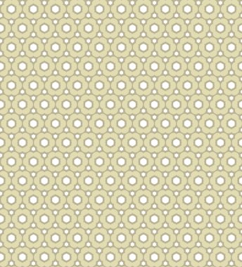 Kusursuz şablon, soyut duvar kağıdı, vektör illüstrasyonu 