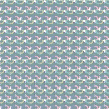 soyut süs, şablon vektör arkaplanı