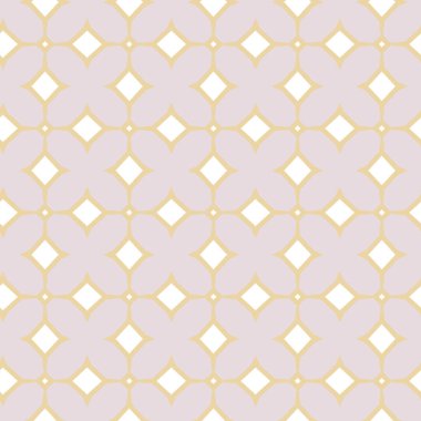 soyut süs, şablon vektör arkaplanı