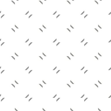 Kusursuz şablon, soyut duvar kağıdı, vektör illüstrasyonu 