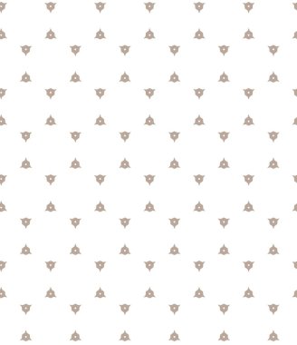 soyut süs, şablon vektör arkaplanı