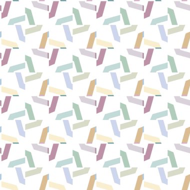 soyut süs, şablon vektör arkaplanı