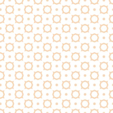 soyut süs, şablon vektör arkaplanı