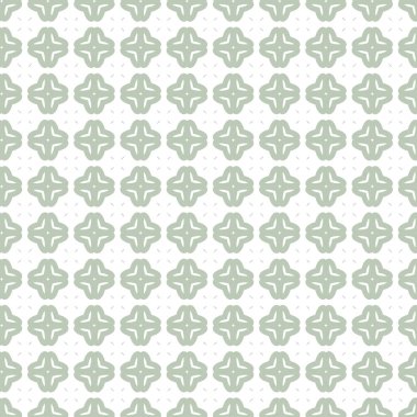 Kusursuz şablon, soyut duvar kağıdı, vektör illüstrasyonu 