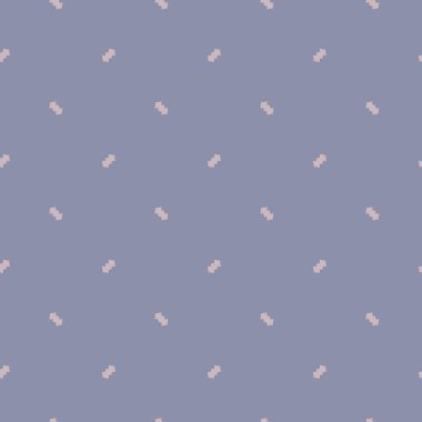 Kusursuz şablon, soyut duvar kağıdı, vektör illüstrasyonu 