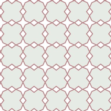 soyut süs, şablon vektör arkaplanı