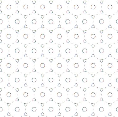 Kusursuz şablon, soyut duvar kağıdı, vektör illüstrasyonu 