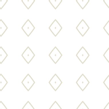 Kusursuz şablon, soyut duvar kağıdı, vektör illüstrasyonu 