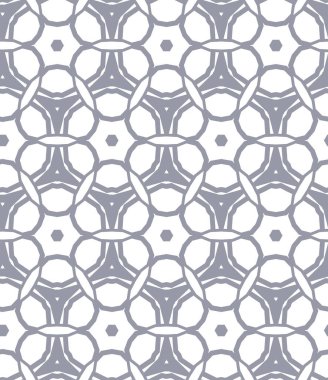 Kusursuz şablon, soyut duvar kağıdı, vektör illüstrasyonu 