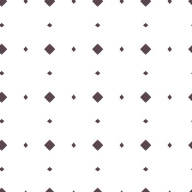 Modern geometrik vektör tasarımı, kusursuz desen çizimi