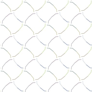 Kusursuz şablon, soyut duvar kağıdı, vektör illüstrasyonu 