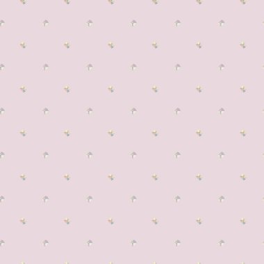 Kusursuz şablon, soyut duvar kağıdı, vektör illüstrasyonu 