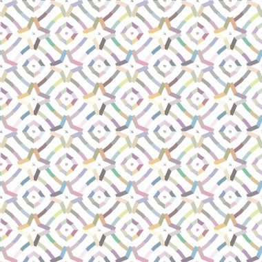 soyut süs, şablon vektör arkaplanı