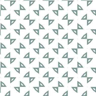 soyut süs, şablon vektör arkaplanı