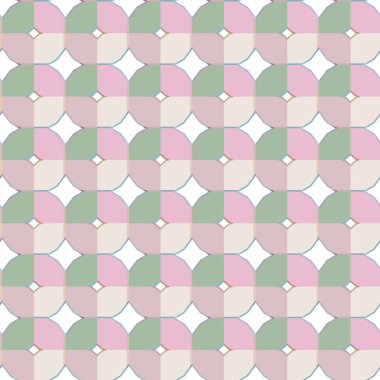 soyut dikişsiz arkaplan, vektör illüstrasyonu