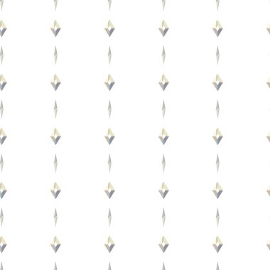 soyut süs, şablon vektör arkaplanı