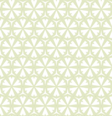 Kusursuz şablon, soyut duvar kağıdı, vektör illüstrasyonu 