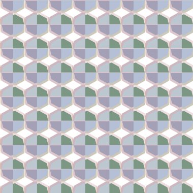 soyut süs, şablon vektör arkaplanı