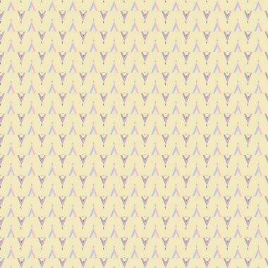 Vektör illüstrasyonu, soyut dikişsiz model arkaplanı