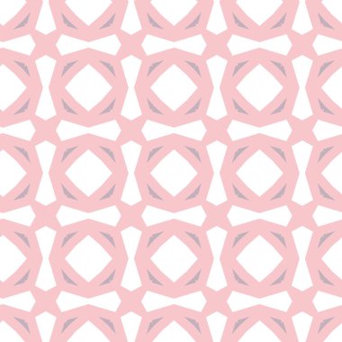 soyut süs, şablon vektör arkaplanı