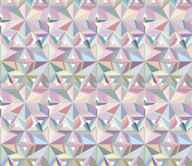 soyut süs, şablon vektör arkaplanı